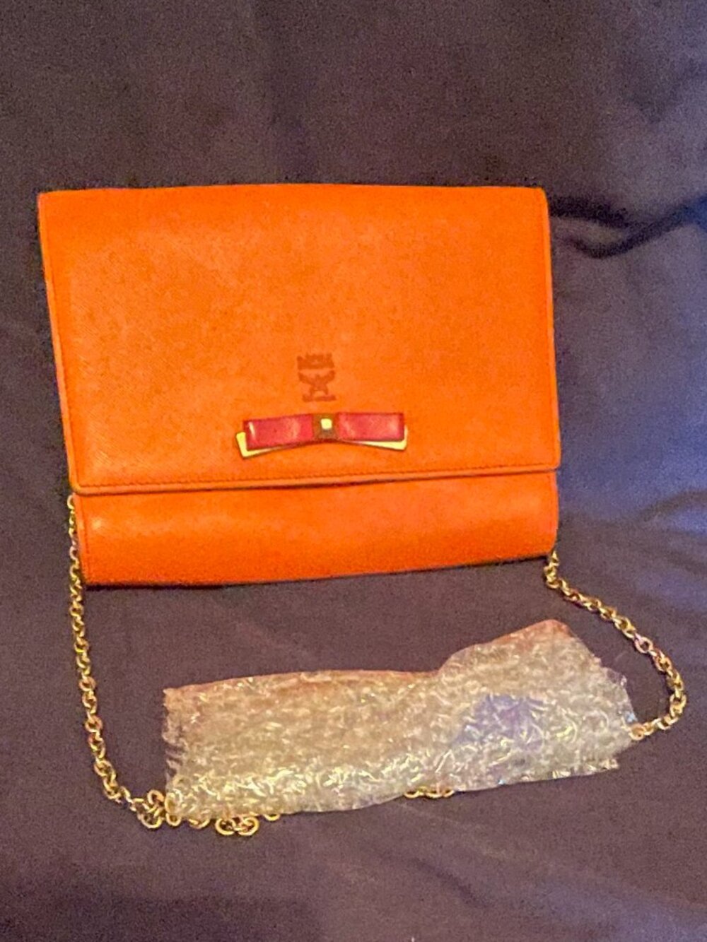 MCM Shoulder/Handbag